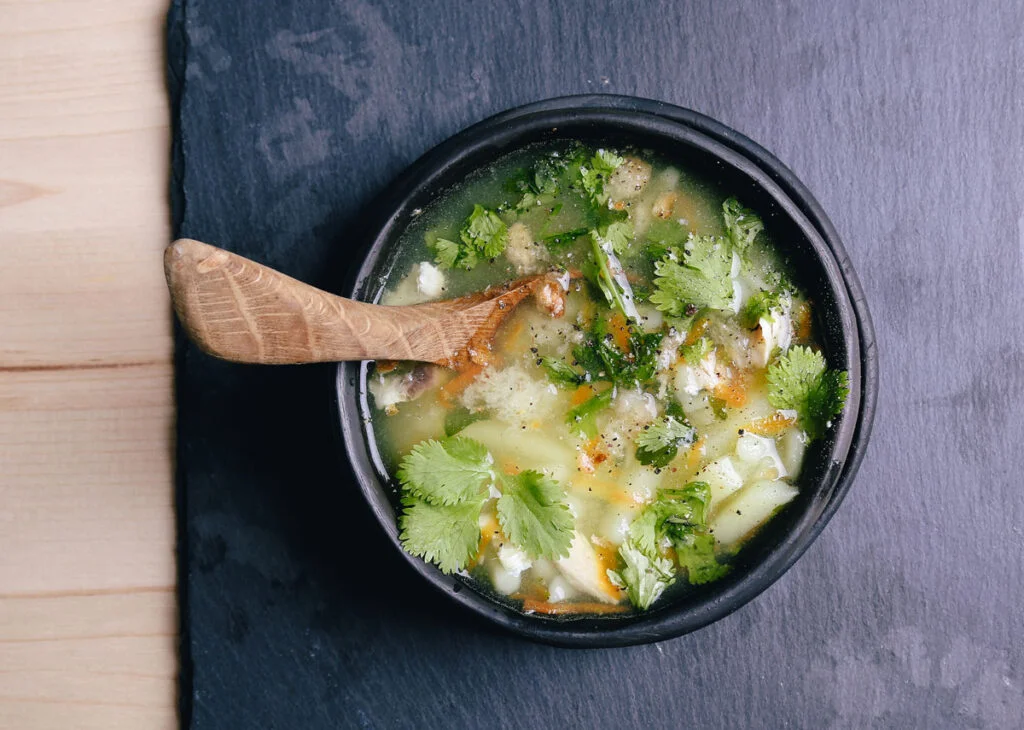 Gastritis recipe