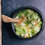Gastritis recipe